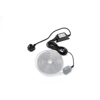 Paris Lay-Z-Spa AirJet Pompowane Jacuzzi BESTWAY 6-osobowe + Pokrywa + Pompa + Filtr